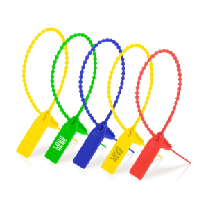 Multi Purpose Security Seal Tags