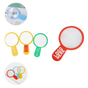 Pocket Magnifier