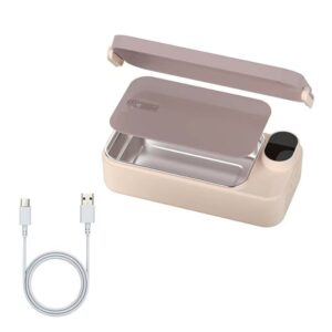 portable rechargeable electric lunchbox