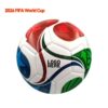 size 5 pvc soccer ball for 2026 world cup