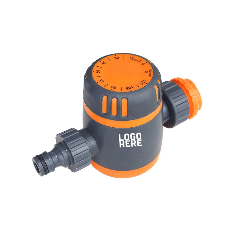 mechanical 1 outlet garden water timer