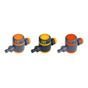 mechanical 1 outlet garden water timer