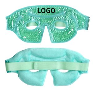 reusable hot cold gel breast therapy pads for postpartum recovery (复制)