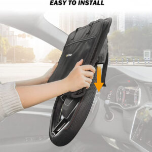 portable reusable litter pouch ashtray bag (复制)