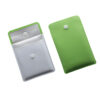 portable reusable litter pouch ashtray bag (复制)