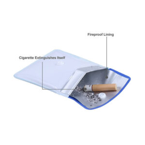portable reusable litter pouch ashtray bag (复制)