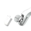 led pet nail clippers w/quick guard