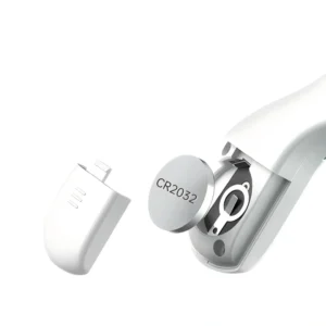 led pet nail clippers w/quick guard