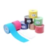 patterned cotton kinesiology athletic tape