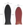 silicone heat resistant pan handle sleeve