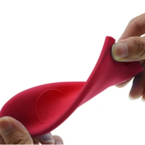 silicone heat resistant pan handle sleeve