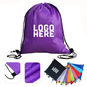 210d polyester drawstring bag 210d polyester drawstring bag