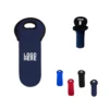 neoprene wine holders