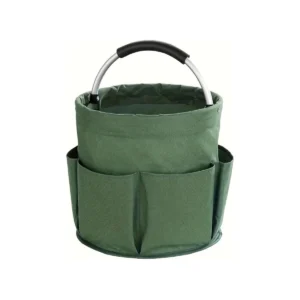 handheld storage basket