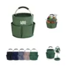 handheld storage basket