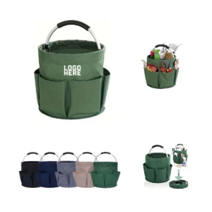 handheld storage basket