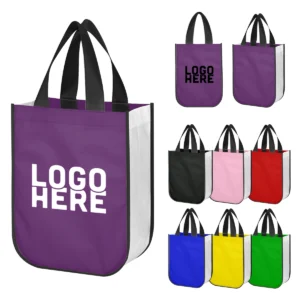 small non woven gift bag