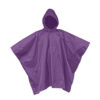 3 in 1 multi functional waterproof camouflage hooded rain poncho
