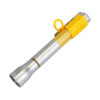 2 in 1 led light up pen w/lanyard