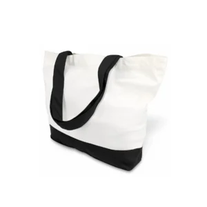 12 oz. canvas shopping tote bag 12 oz. canvas shopping tote bag