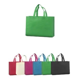 non woven reusable tote bag