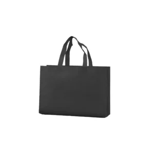 non woven reusable tote bag