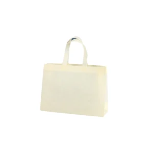 non woven reusable tote bag