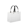 paper shopping tote bag