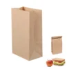 custom kraft bread bag custom kraft bread bag