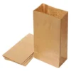 custom kraft bread bag custom kraft bread bag