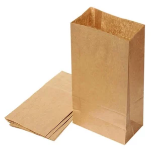 custom kraft bread bag custom kraft bread bag
