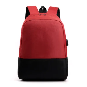 business laptop backpack w/ usb port