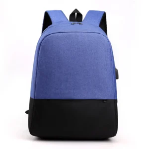 business laptop backpack w/ usb port