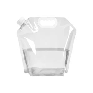 1.3 gal collapsible water bag 1.3 gal collapsible water bag