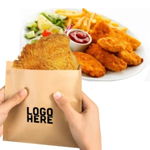 food grade wax paper bag food grade wax paper bag