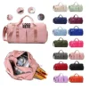 moq50pcs sport duffel bag