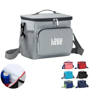 promotional cooler bags