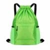 drawstring gym backpack drawstring gym backpack