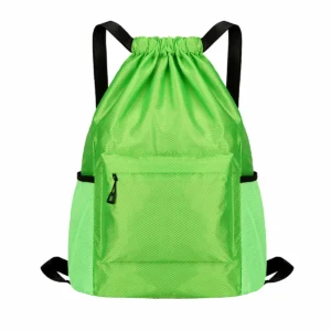 drawstring gym backpack drawstring gym backpack