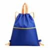 drawstring gym bags
