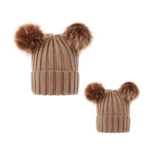 family matching ribbed knit beanies family matching ribbed knit beanies