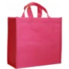 reusable gift non woven bag