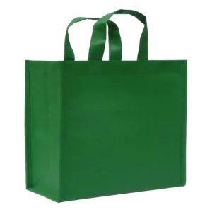 reusable gift non woven bag