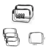 pvc cosmetic bag