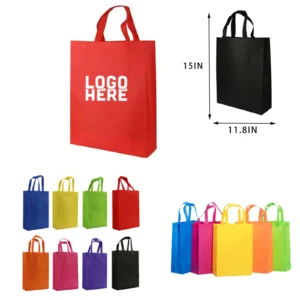 non woven tote bag