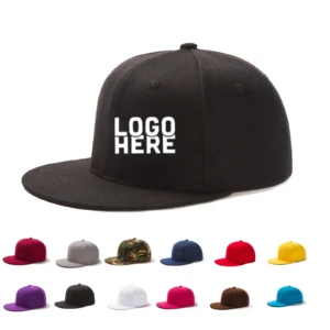 adjustable plain sports flat brim hat adjustable plain sports flat brim hat