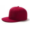 adjustable plain sports flat brim hat adjustable plain sports flat brim hat