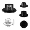 steampunk leather plague hat dress up top steampunk leather plague hat dress up top