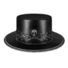 steampunk leather plague hat dress up top steampunk leather plague hat dress up top