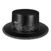steampunk leather plague hat dress up top steampunk leather plague hat dress up top